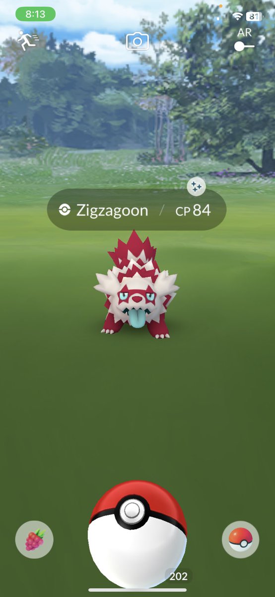 Samuel_0ak's tweet photo. a shiny to welcome me back home :)

#PokemonGO #ShinyPokemon #Samuel0ak https://t.co/7gQqiqakFl