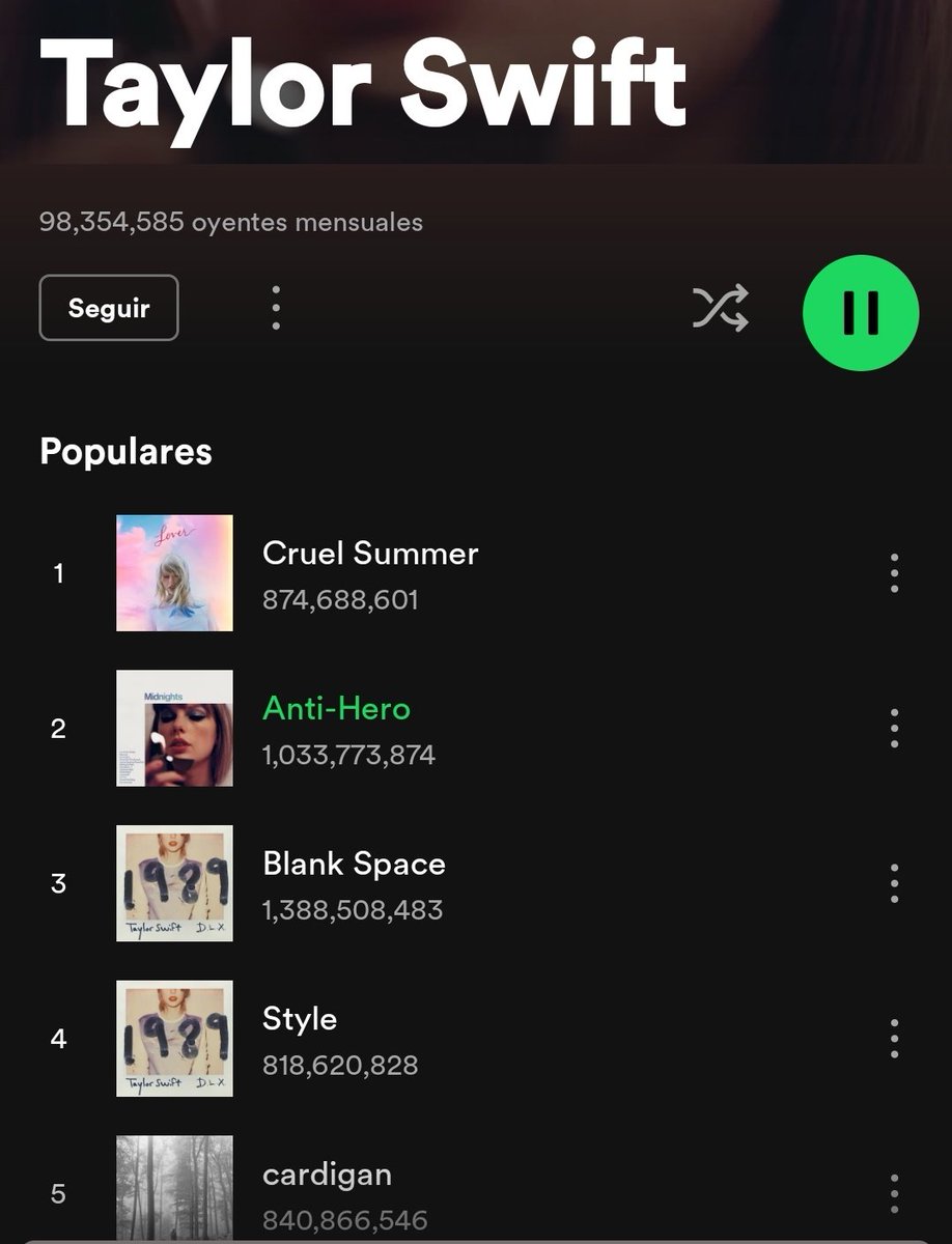 CRE5S's tweet photo. La manera en que me puedo identificar con el top 5 de Taylor es hasta vergonzante. https://t.co/XJ216CRzLc