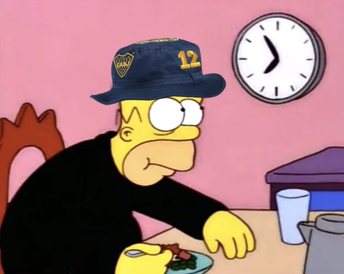 la12tuittera's tweet image. 🕐 👀