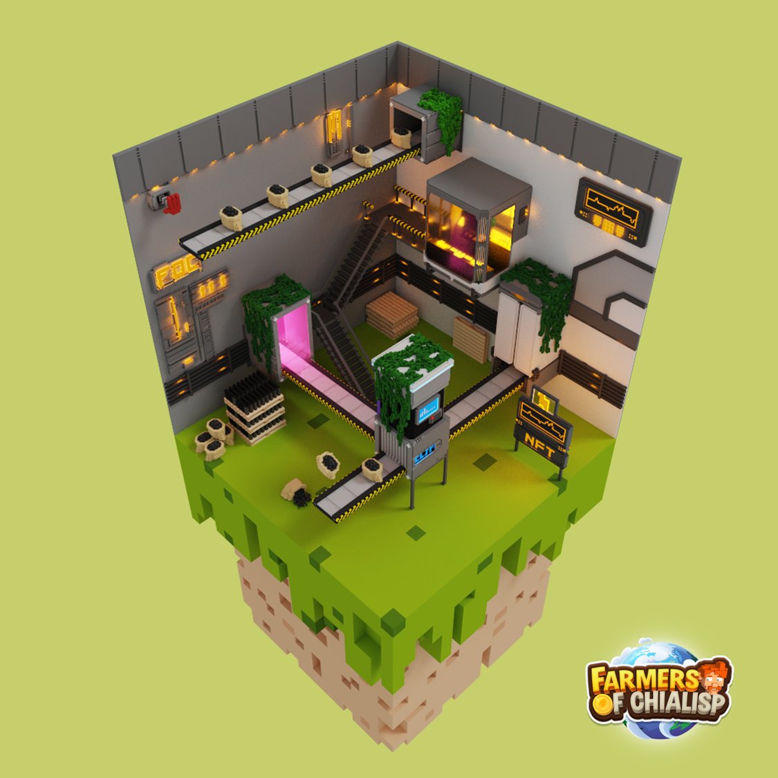 WIP

Get yours here: dexie.space/offers/col1gv2…