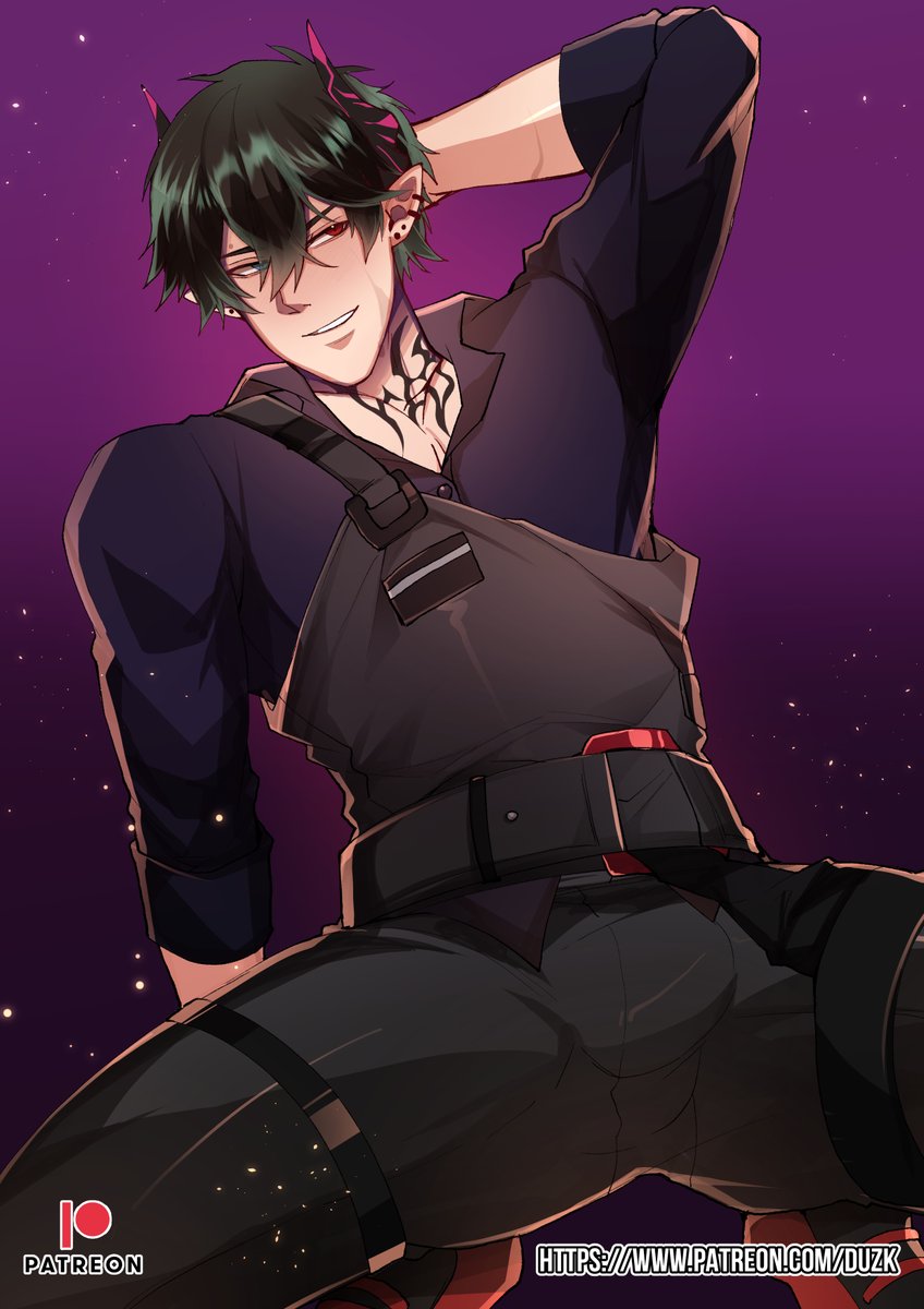 hereduzk's tweet photo. [Alchemy Star] Fleur 😈💕https://t.co/Who3lU13CO

Thank you very much 🥰 https://t.co/zgkLm1oAjm