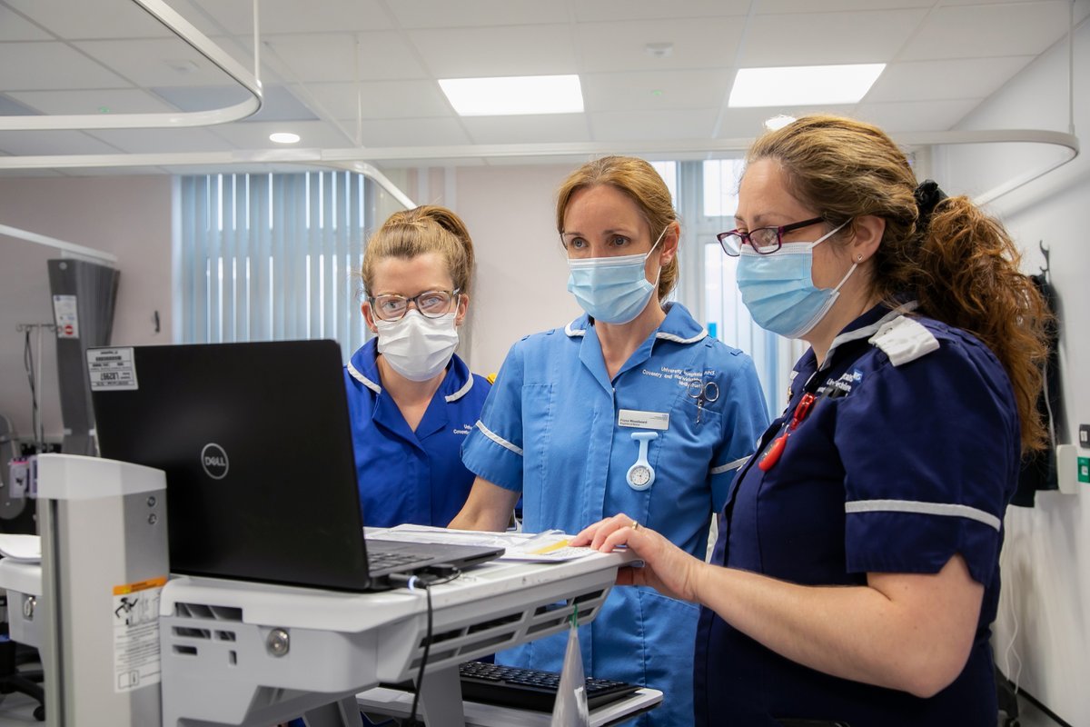 happyhealthycw's tweet image. We need your views!

Over the past few months, we have been sharing information about Population Health Management and how your data is being used.

Share your views about this new approach to improving healthcare.
Let us know by completing this survey surveymonkey.co.uk/r/CWPopulation…