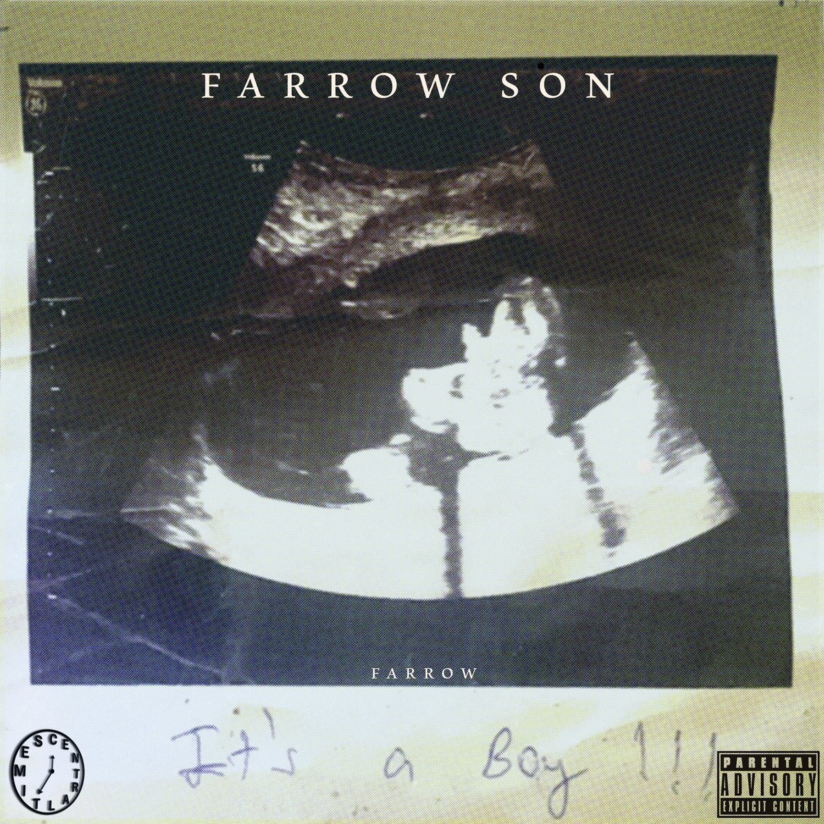 farrowtheking_'s tweet photo. Stream/Download โFARROW SONโ THE ALBUM ๐ AVAILABLE EVERYWHERE #farrowtheking #centraltimesthebrand https://t.co/f7arIn001N
