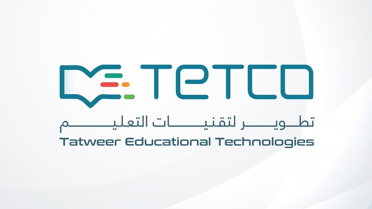 🟢 يبدأ التقديم من اليوم الأربعاء 1445/1/22هـ:

(لا يشترط توفر الخبرة)

تطوير لتقنيات التعليم التابعة لـ #وزارة_التعليم تعلن فتح التقديم للجنسين في التخصصات (إدارة أعمال، تسويق، مالية، محاسبة، سكرتارية، نظم معلومات، هندسة برمجيات).

التفاصيل: wadhefa.com/news/15335/

#وظائف_شاغرة