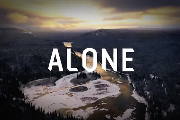 Catch up on-demand before the next installment of Alone on @channel4 this Sunday (13/08) at 9pm

11 people competiting in the Canadian wilderness, who will survive the longest and take home the £100k prize?

Posted at Evos London
Client: <a href="/TheGardenTV/">TheGardenProductions</a> 

#Aloneuk #postproduction