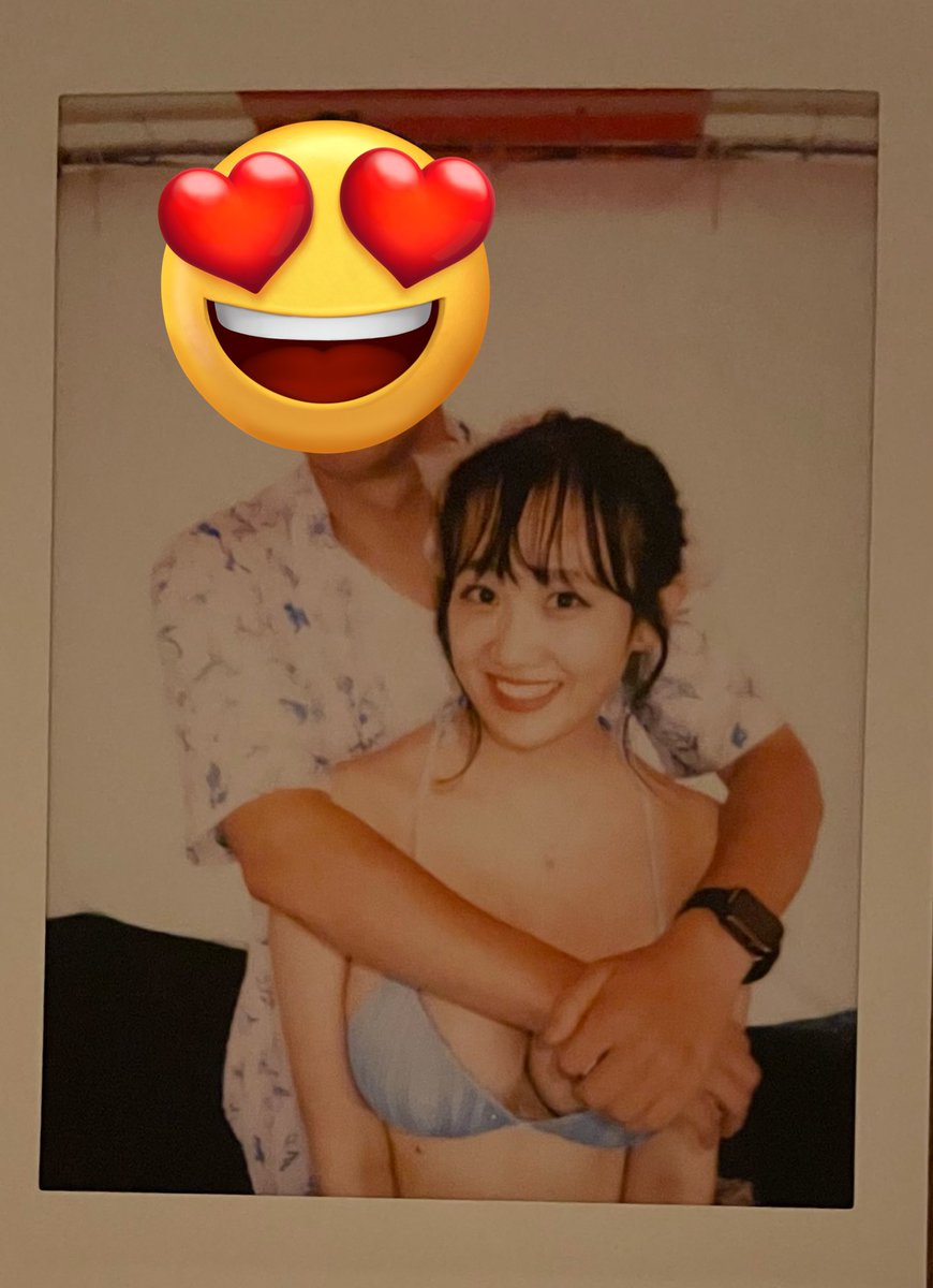 rai_rai50412145's tweet photo. 奥村梨穂ちゃん目当てで、アイドルのイベントに初めて行ったけど、可愛くてスタイル抜群で、1日だけのはずが2日間も行きました！

#奥村梨穂 https://t.co/x9YLFX8g7V