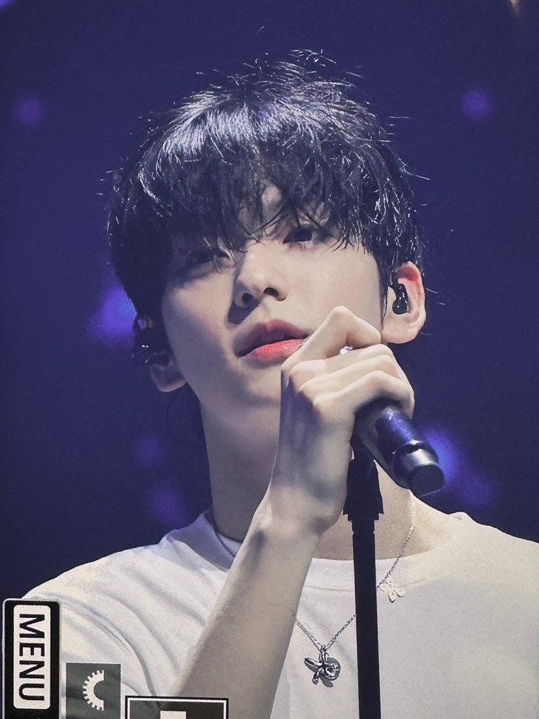 choisoobinnet's tweet photo. 230809 아기강아지락스타 #수빈 https://t.co/mU6wHBP4Wm
