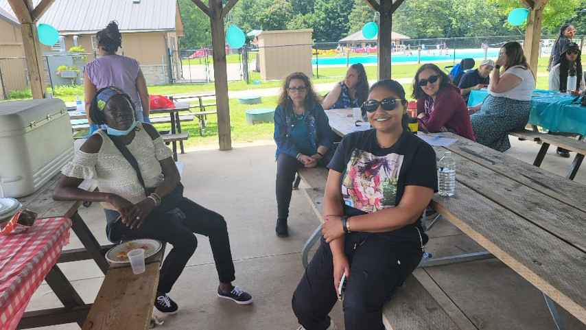 MindForwardBIS's tweet photo. Central West Celebrates Summer with Annual Picnic at Heart Lake
#abi #aba #mindforward #braininjury #mindforwardpicnic

https://t.co/1lUHQeG5b8 https://t.co/hobYLg9yn5