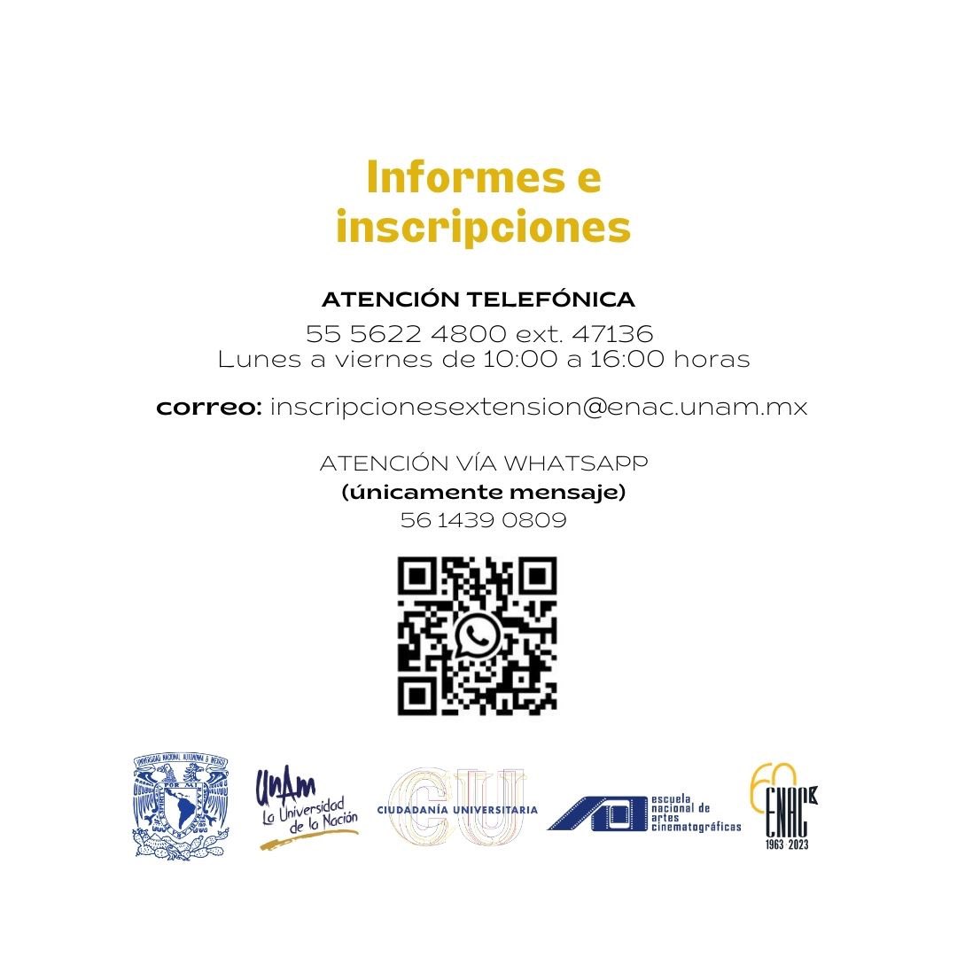 ErnestoRamirez_'s tweet photo. Ya abrimos la convocatoria al III Diplomado en Arte, Cine y Fotografía Documental; homenaje al Mtro Mario Luna. Están invitadísimos …. https://t.co/3JnpYob1Ij
