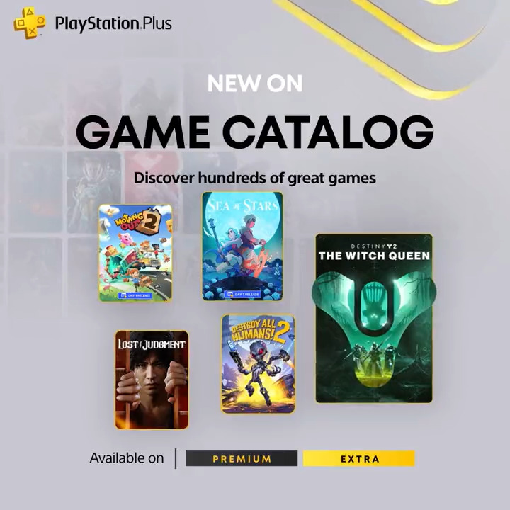 PlayStation Plus: 15 meses pelo preço de 12