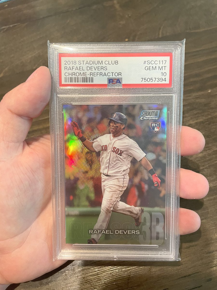 No Devers Energy tweet media