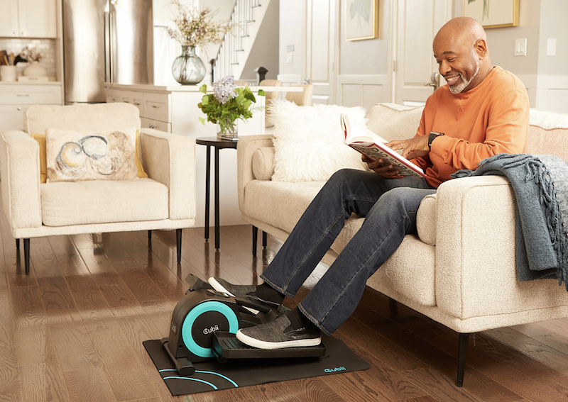 ArtEddy3's tweet photo. How @cubii can let you get in a workout every day! https://t.co/9iCjavo40H #workout #ad #Cubii #exercise #family #fatherhood #dad #ad https://t.co/2bS1nPvIdc