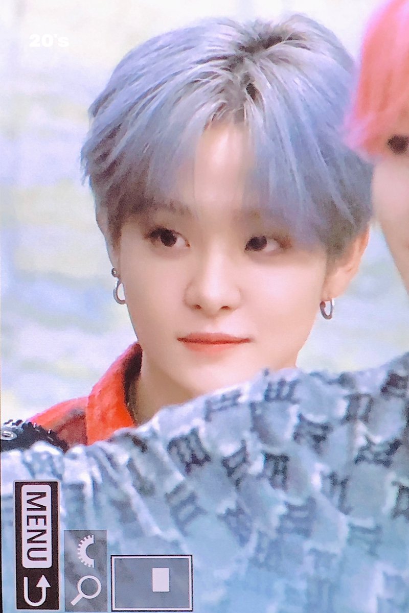 230809 #TREASURE  #지훈