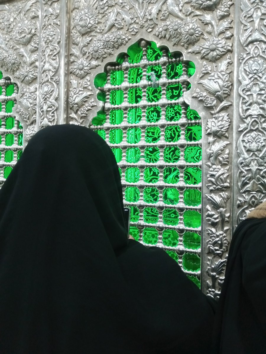 jaffari512's tweet photo. I just want to go Karbala again, desperate need of that peace 😭❤️ https://t.co/eb5oMcjx3F