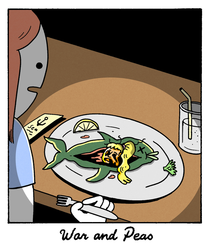We've all got a bit of #Barbie in us...๐ซฃ
Comic Collab with @rwritextinction & @paulgoodenough