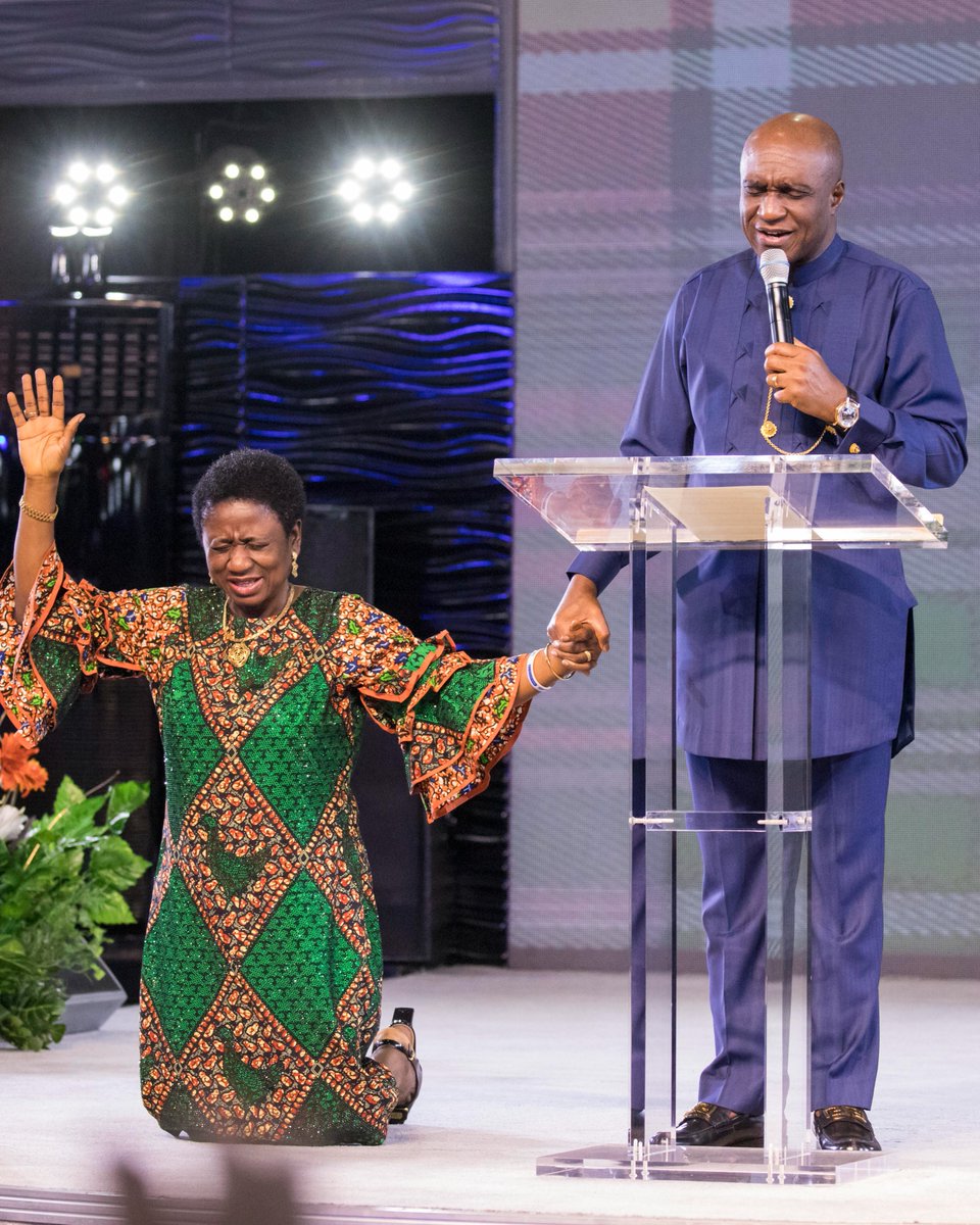 David Ibiyeomie tweet media