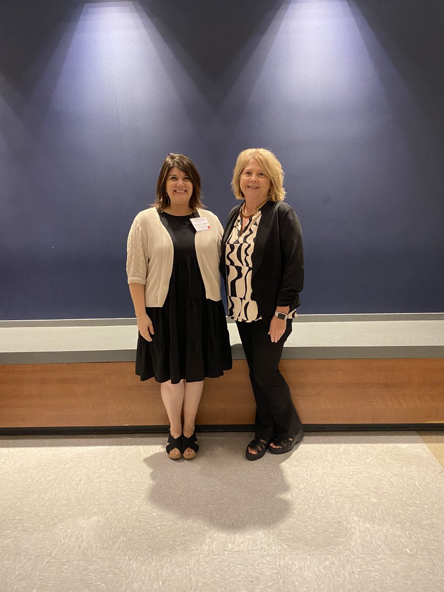 Congratulations to Shanna Henderson and Pam Anthony for completing the first year of the University of Mississippi School of Banking.