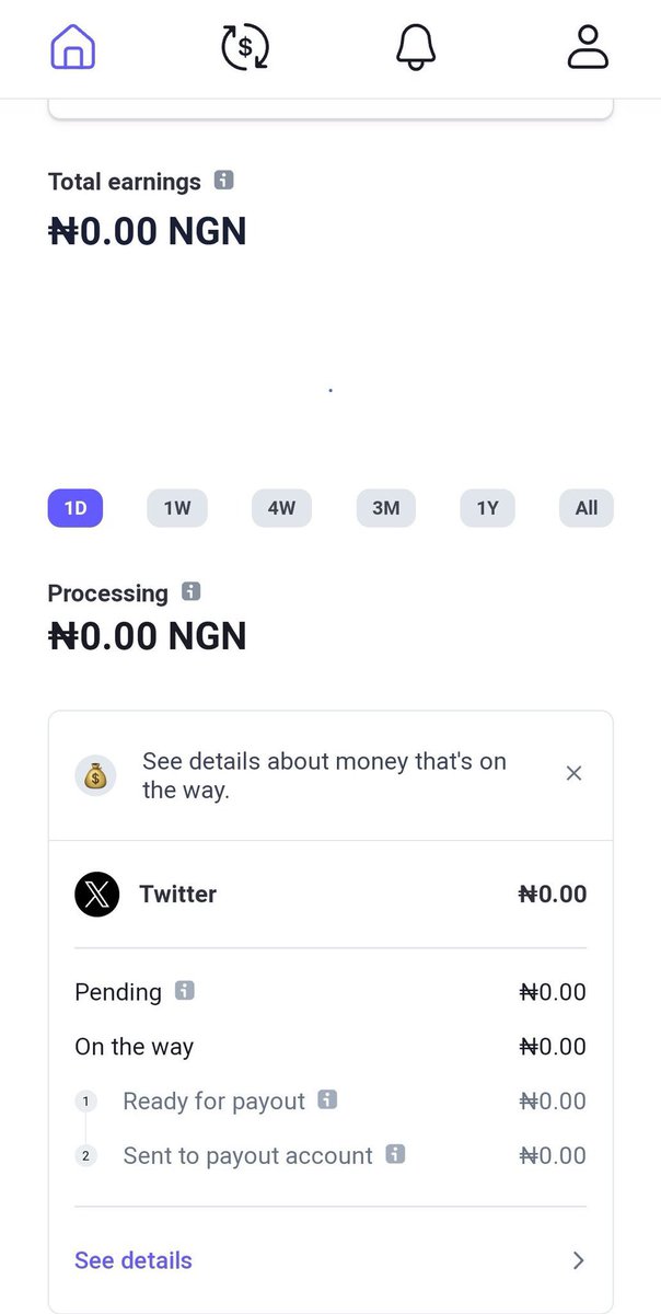 AGAIN: Every Obidient MUST benefit from X Ads Revenue Sharing Program. Please drop your handles in the comment section and follow only Obidients. We have the numbers! Let’s follow ourselves🔥

Don’t forget to keep your eyes on the judiciary‼️

Elon Twitter Blue TwitterX #ApplePay