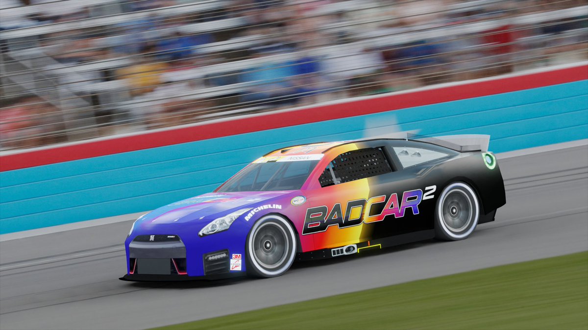 FIB_BADCAR's tweet photo. Today is #BADCAR's first birthday! 

But it also is BADCAR² signup day!

Everything happens here! Register NOW!
⬇️⬇️⬇️
https://t.co/x46GyeBupZ

Like &amp; RT if you are joining us! https://t.co/B1KpHhdRNa