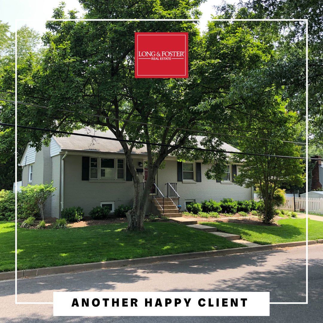 PeterMenneVA's tweet photo. Falls Church house closed, with 4 bedrooms and 2 bathrooms #RealEstate https://t.co/IwG6Z1wmKN