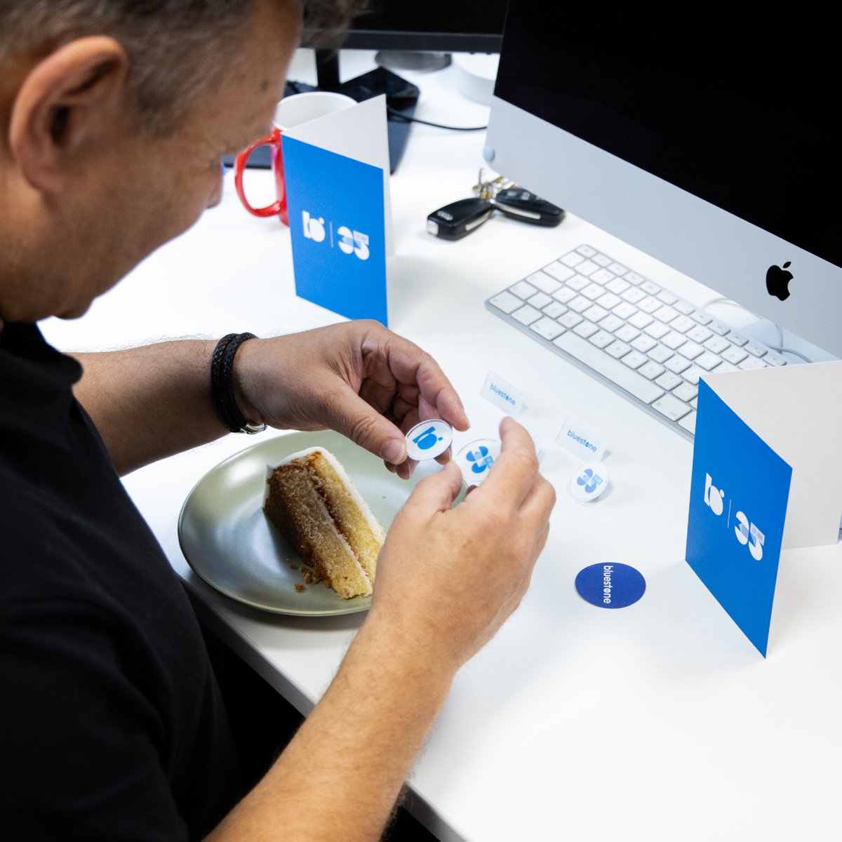 Bluestone360 tweet media