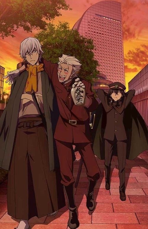 DJUDI_MEOW's tweet photo. Oh...

#fukufuku #fukuchi #fukuzawa #ranpo https://t.co/GXzpuYTi7M