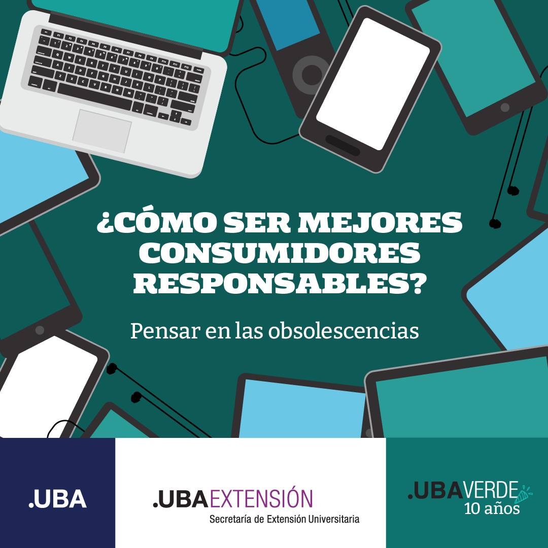 UbaVerde's tweet photo. En simples palabras la obsolescencia es el hecho de establecer el final de la vida útil de un producto desde el momento de su fabricación. 🤯

+ info en nuestro instagram: uba.verde

@ReichAlejandra https://t.co/AmwyBkgLsD