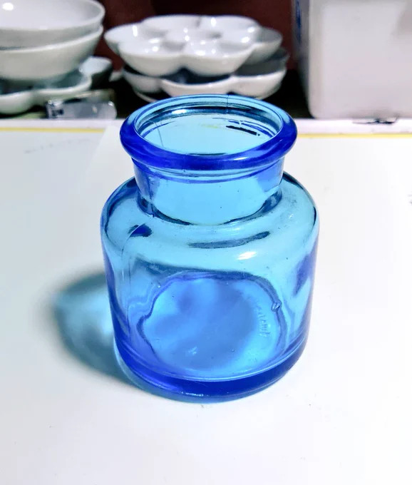 1時間着彩
