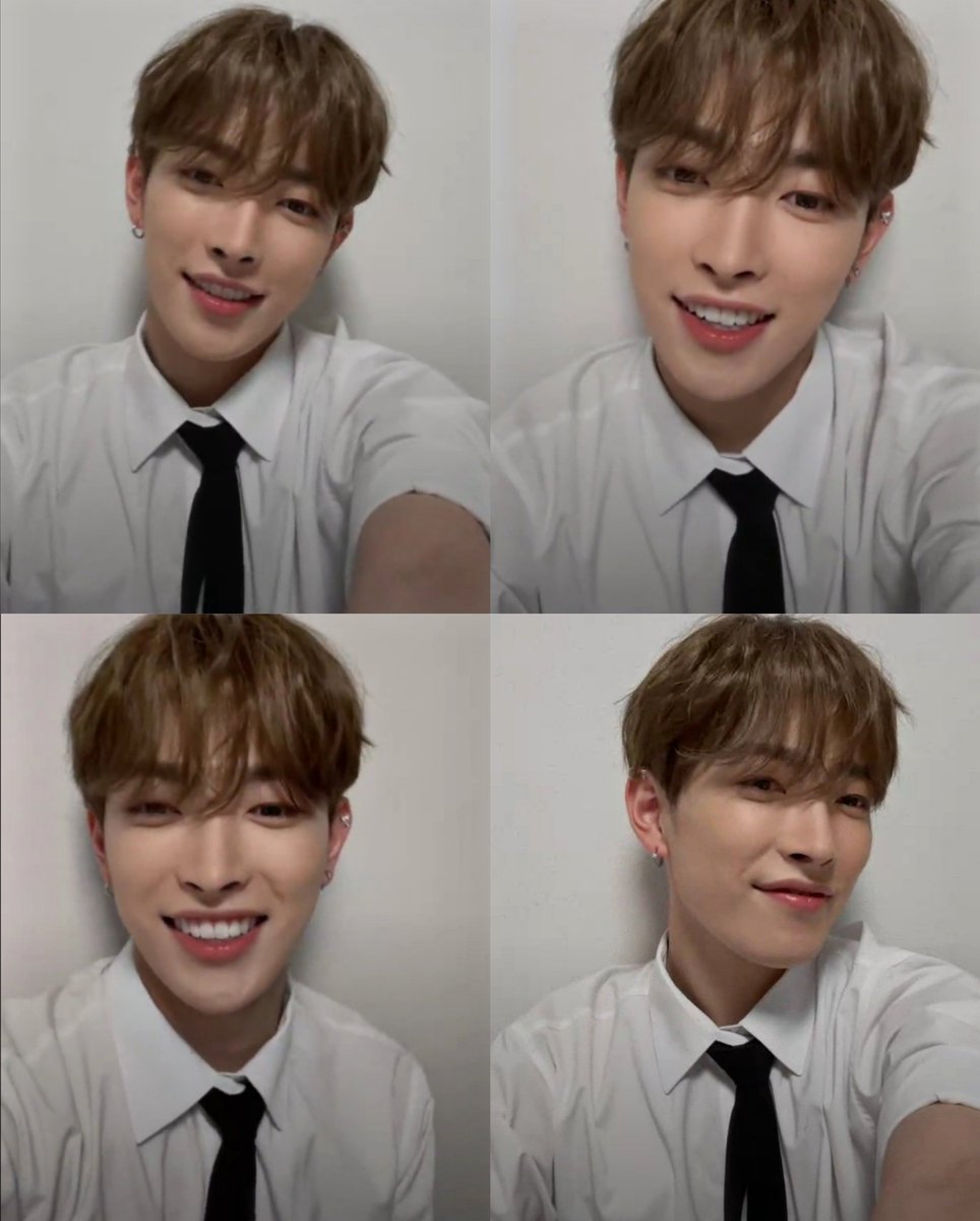 Our lovely hongjoong