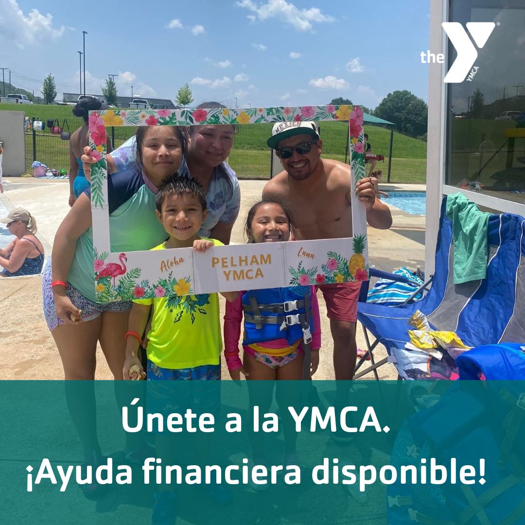 BirminghamYMCA's tweet photo. The Y exists to meet the needs of ALL! Financial Assistance eliminates barriers making membership, swim lessons, childcare accessible regardless of ability to pay. Changes to our applications make it easier to apply and all levels of need are considered.  https://t.co/JVC2M0mJi7 https://t.co/tE6fMqca51