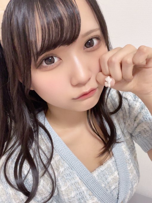 奥野未悠のTwitter画像23