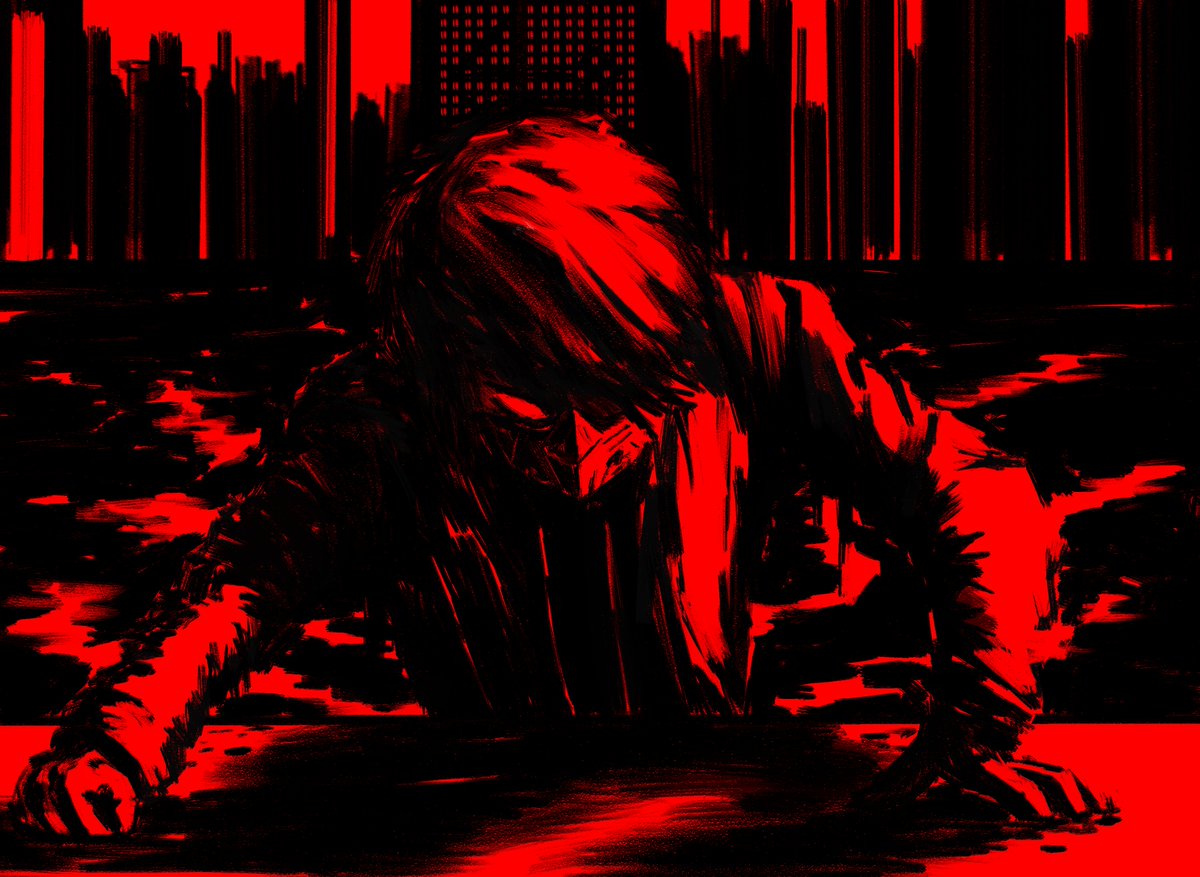 ZIZsmthg's tweet photo. [cw: blood ]

𝙴𝚜𝚌𝚊𝚙𝚎𝚍

ITS A DTIYS! Rules below! ( rts appreciated:] )
[#generationlossfanart #generationloss #genlossfanart] https://t.co/3SlYn4QBfJ