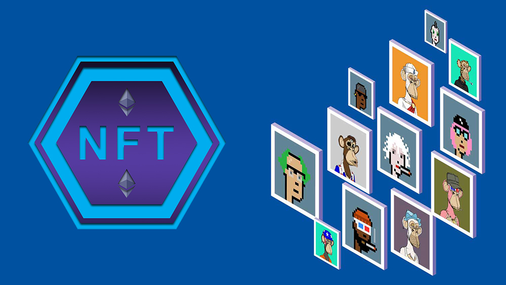 DifySwap's tweet image. Experience the future of ownership with NFTs – where authenticity meets the digital age.🌸 #NFT #Crypto