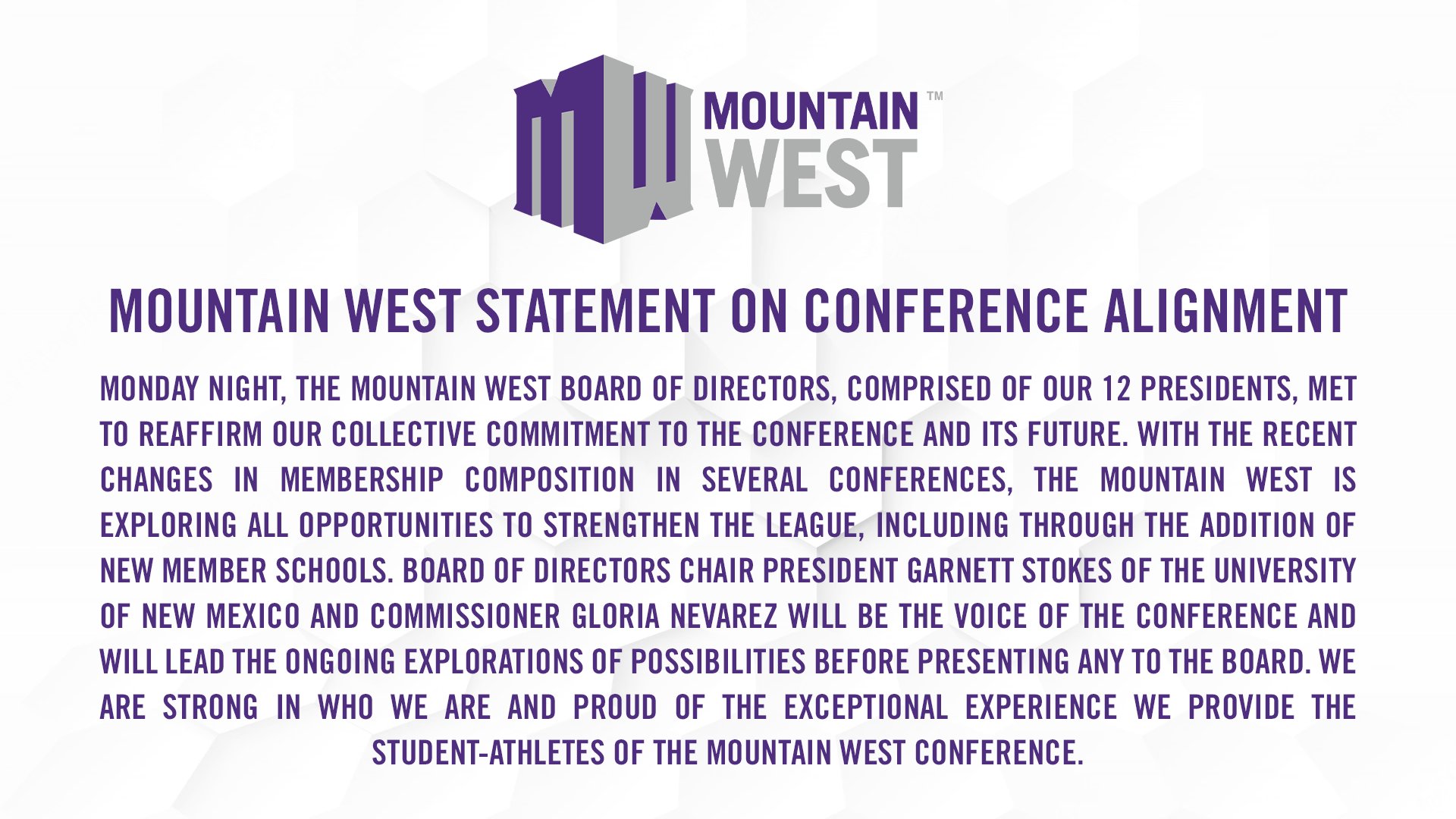 Mountain west conference logo and symbol meaning history 51 off