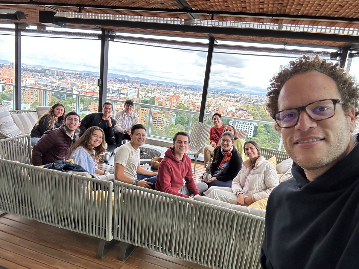 Andres Bilbao tweet media