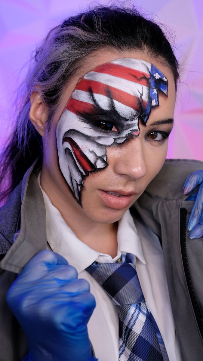 MCroft07's tweet image. PAYDAY💰🤑