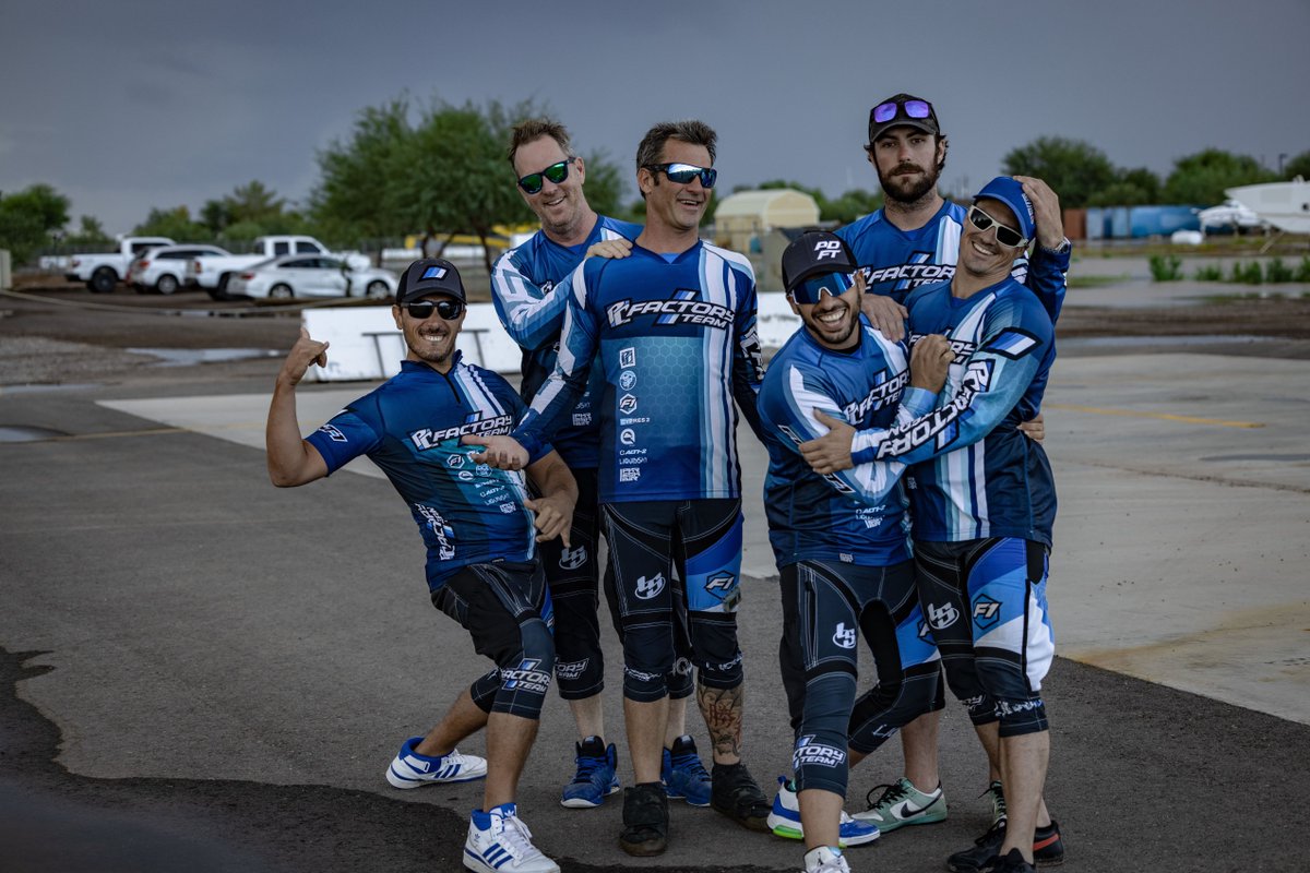 pdfactoryteam's tweet image. It's Justin Price's birthday week! Happy belated birthday 🥳

📸 Phreshair