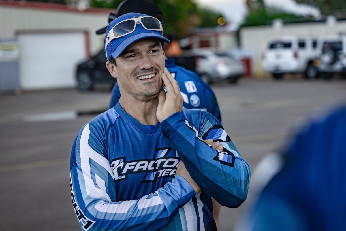 pdfactoryteam's tweet image. It's Justin Price's birthday week! Happy belated birthday 🥳

📸 Phreshair