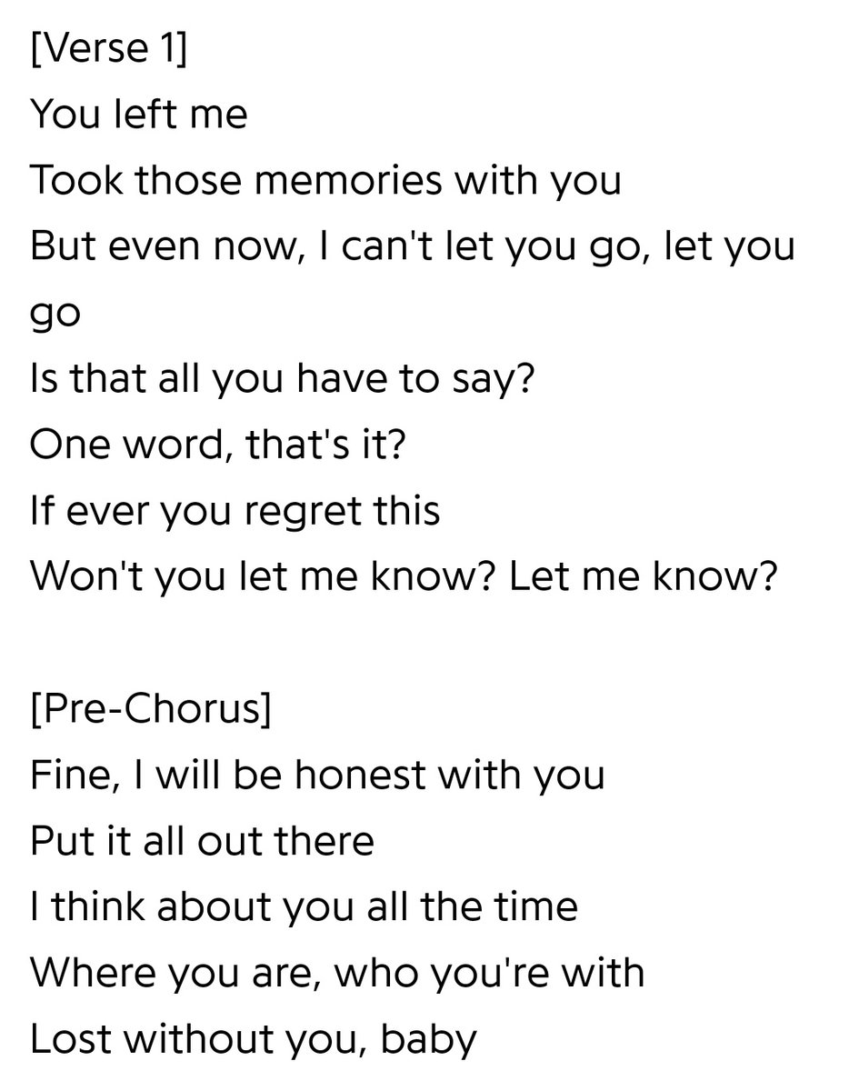 purplesNgreen's tweet photo. LOVE ME AGAIN BY V lyrics 😭

This song will hurt you with its lyrics but will also hug &amp; heal you with its melody! KIM TAEHYUNG is indeed the most beautiful paradox! 

#LoveMeAgainbyV 
#LAYOVERISCOMING https://t.co/C9cPaCUZH3