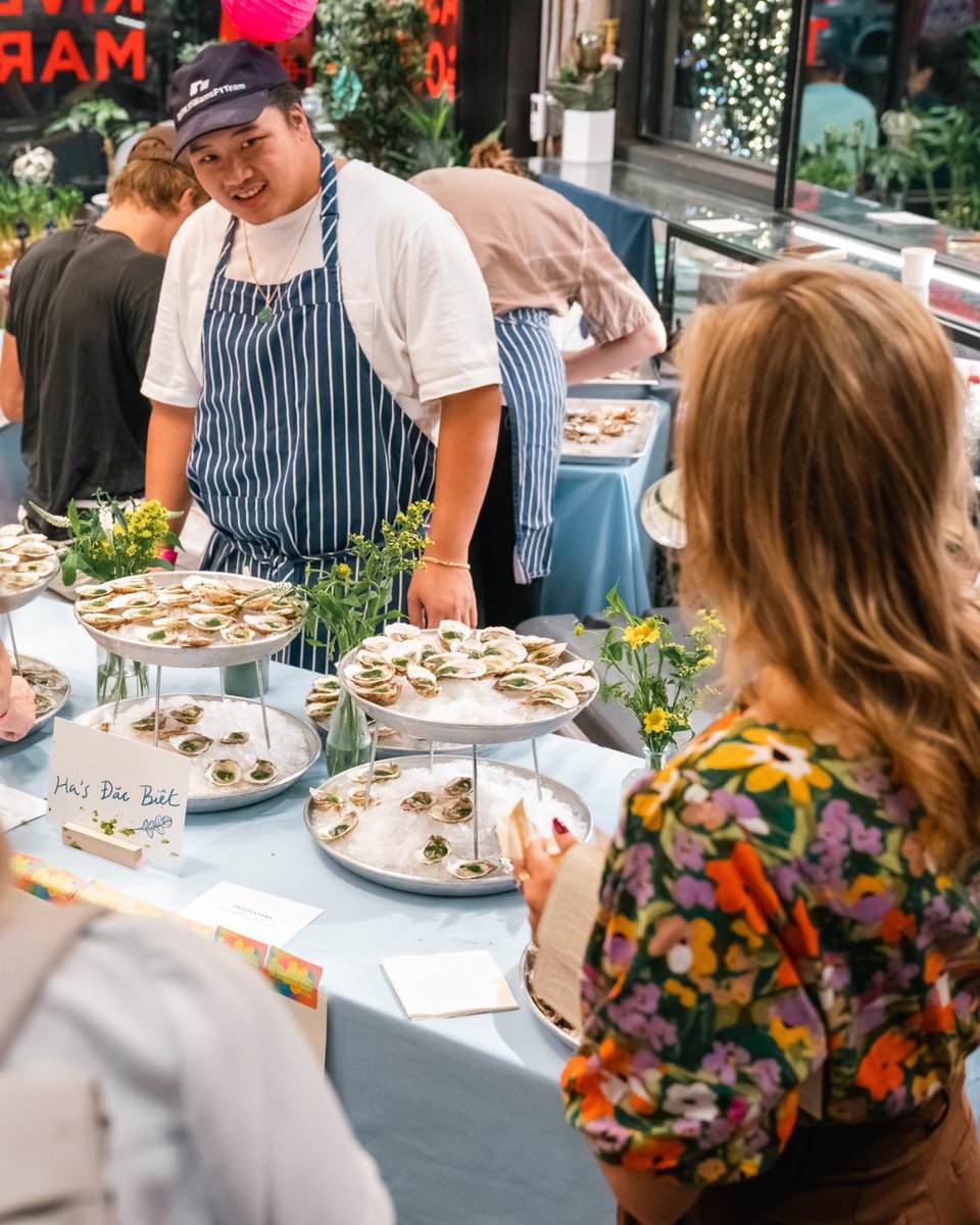 Chelsea Market tweet media