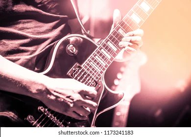 Who is your favorite Rock guitarist of all time?🎸🔥🎸