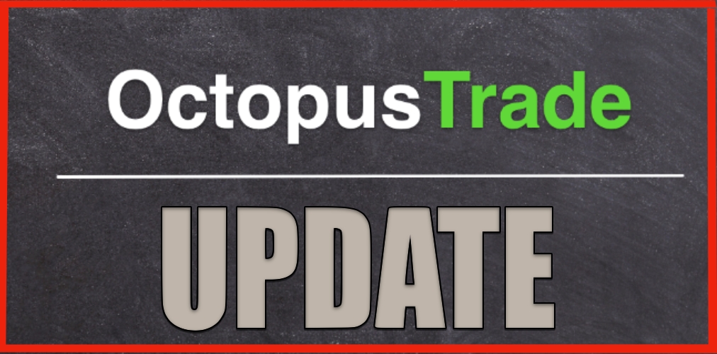 OctopustradeIO's tweet photo. 1/🐙
You wait for this moment for a long time ⏰

And now we want to present you a new update of our platform https://t.co/7GwGcATjTx

For now you can :
- see the volume in $
-set up your workspace
-color link charts 
-crtl-v pasting to the charts

👇Check to know all details 👇 https://t.co/4Rl8QHvGB4