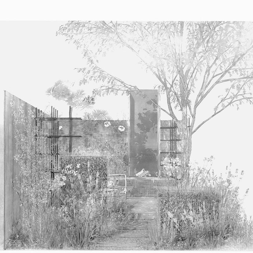 Glorious gold🥇🌼@LCGardenDesign graduates Amy Gunning Gardens &amp; Conal Studio won gold medals at the RHS Tatton Flower Show. Congratulations! If you’re interested in a career as a garden designer, LANDSCAPE 2023's Discovery Day is the place for you! Register to attend for free