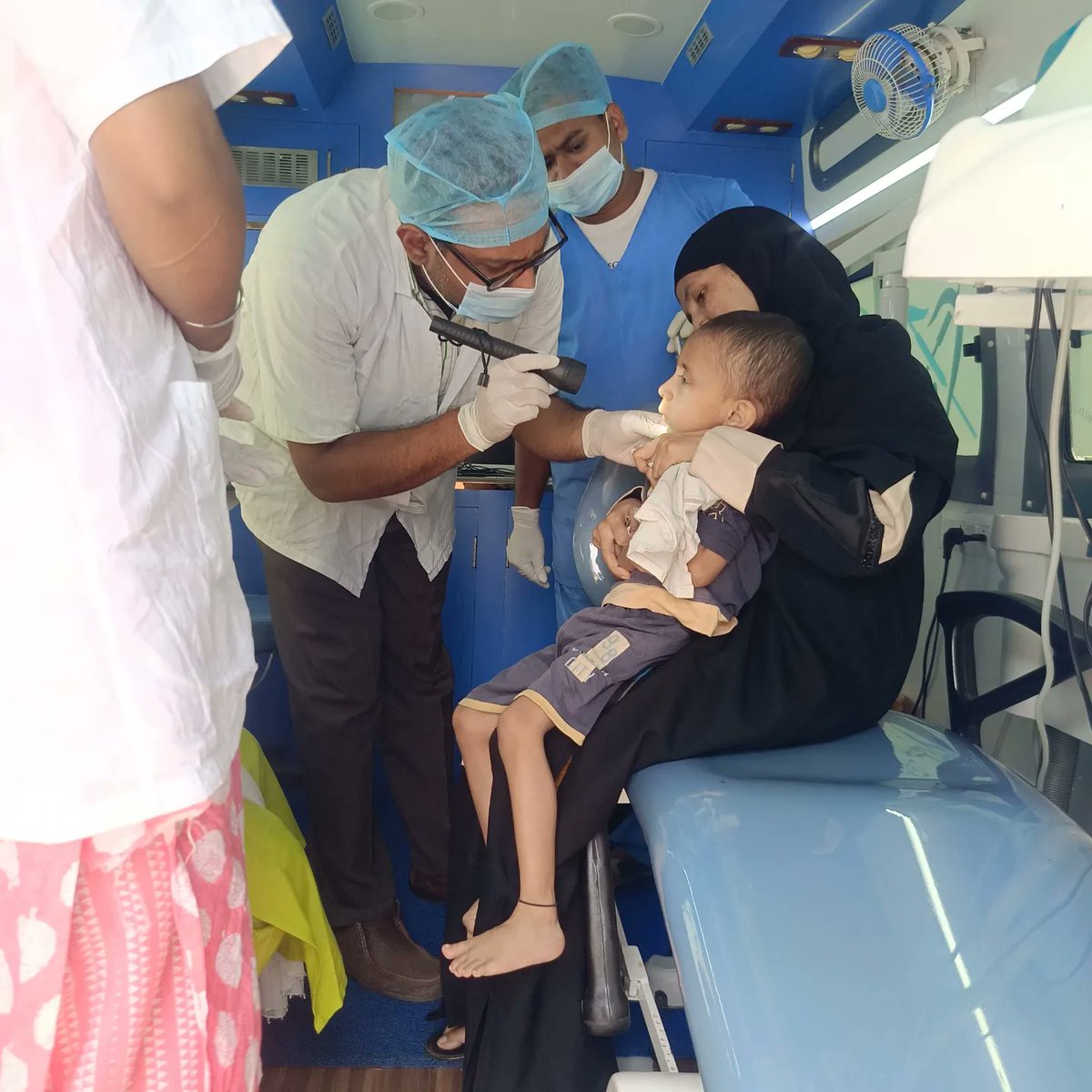 NazimKh62319731's tweet image. Garden Reach Rehabilitation canducted 2nd day Dental checkup camp for #childrenwithdisability .The main objective of the camp is to provide basic dental health education to the school children and motivate dental hygiene maintenance.