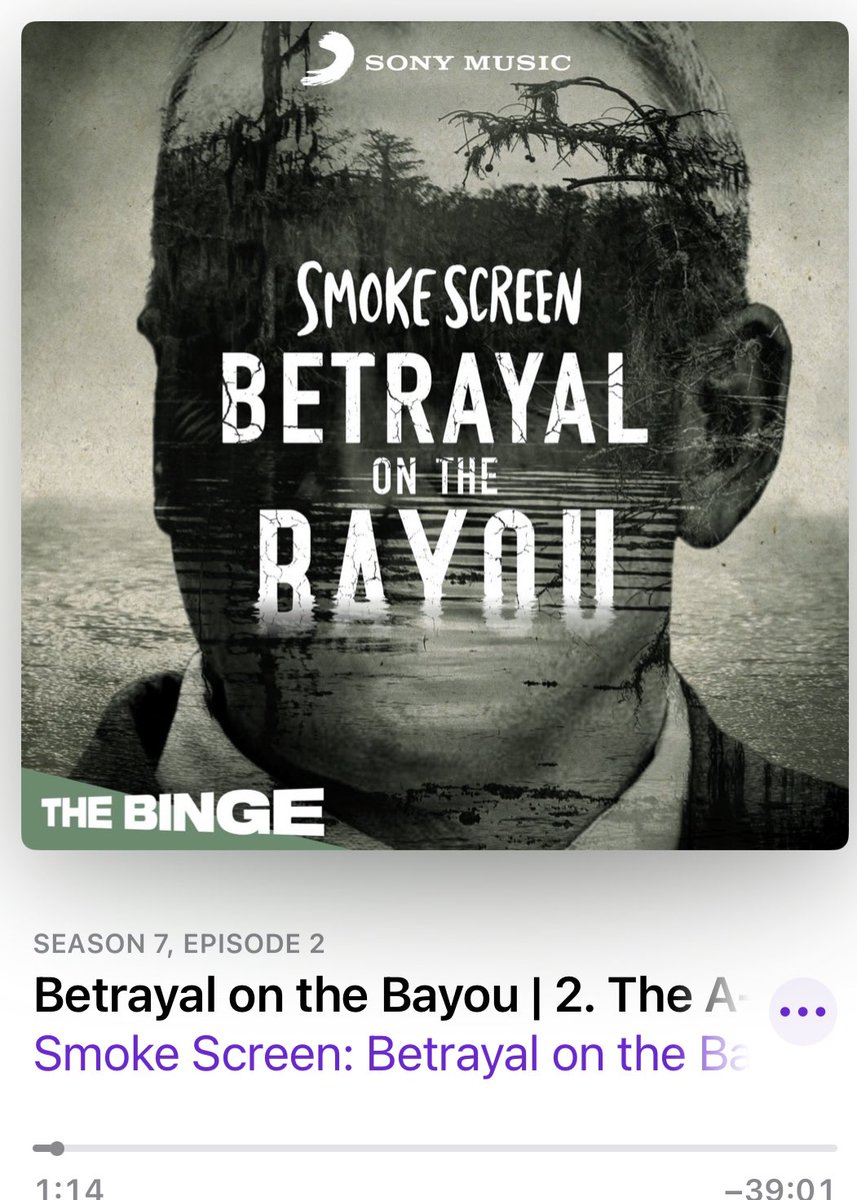 nixonron (@nixonron) on Twitter photo I can’t recommend this podcast enough. Co-hosted by @ap investigative reporter <a href="/JimMustian/">Jim Mustian</a>. I can’t recommend this podcast enough. Co-hosted by @ap investigative reporter <a href="/JimMustian/">Jim Mustian</a>.