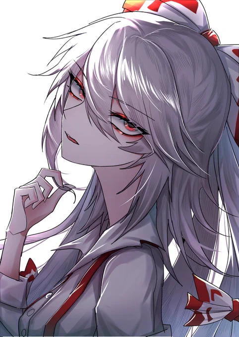 藤原妹紅