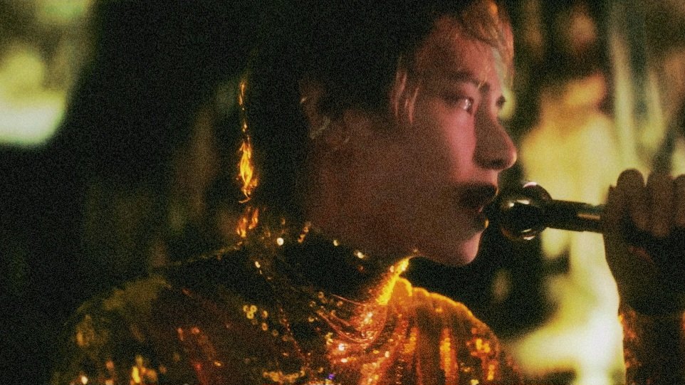 thvphoto's tweet photo. LOVE ME AGAIN (2023) https://t.co/RDzf1fEHqv