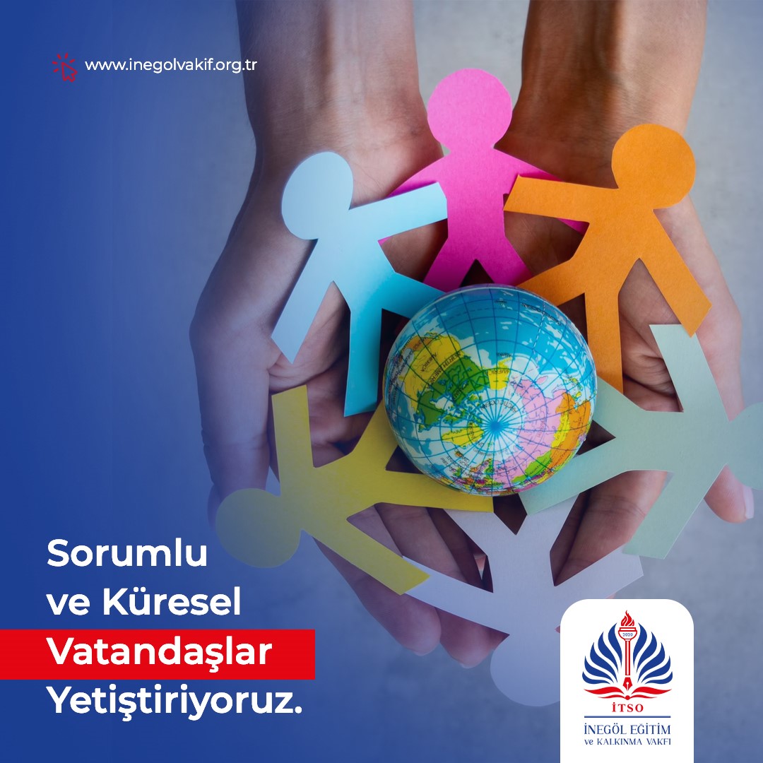 İnegöl Eğitim Ve Kalkınma Vakfı tweet media