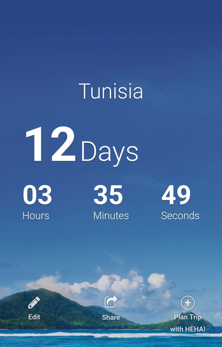 😁😁😁 it's close now 🙊
#holidayfun #tunisia🇹🇳 #africaholiday #sunshine #excited #familytime #holidaylove #tunisianstyle #africatotheworld #suntan #excitement #familylife #holiday #tunisia_pics #africa #sun #exciting #familygoals #holidays #tunisie🇹🇳 #africanamazing #sunlover