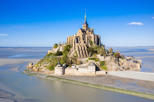 La Normandie tweet media